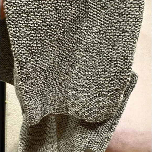 Nic+Zoe Blazer jacket size L - Picture 5 of 8